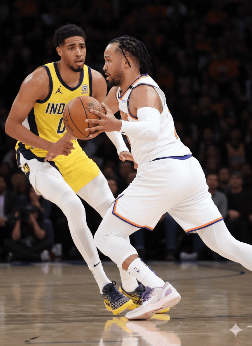 Basketball Stats Detail