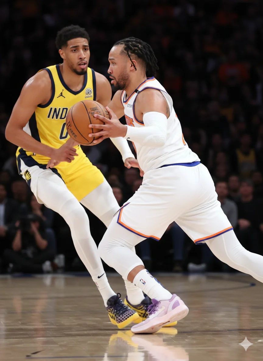 Basketball Stats Detail