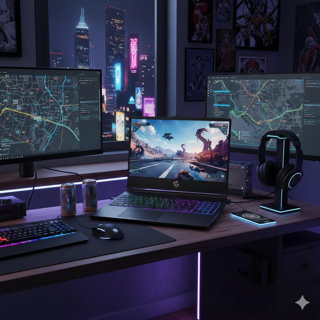 Technology Category