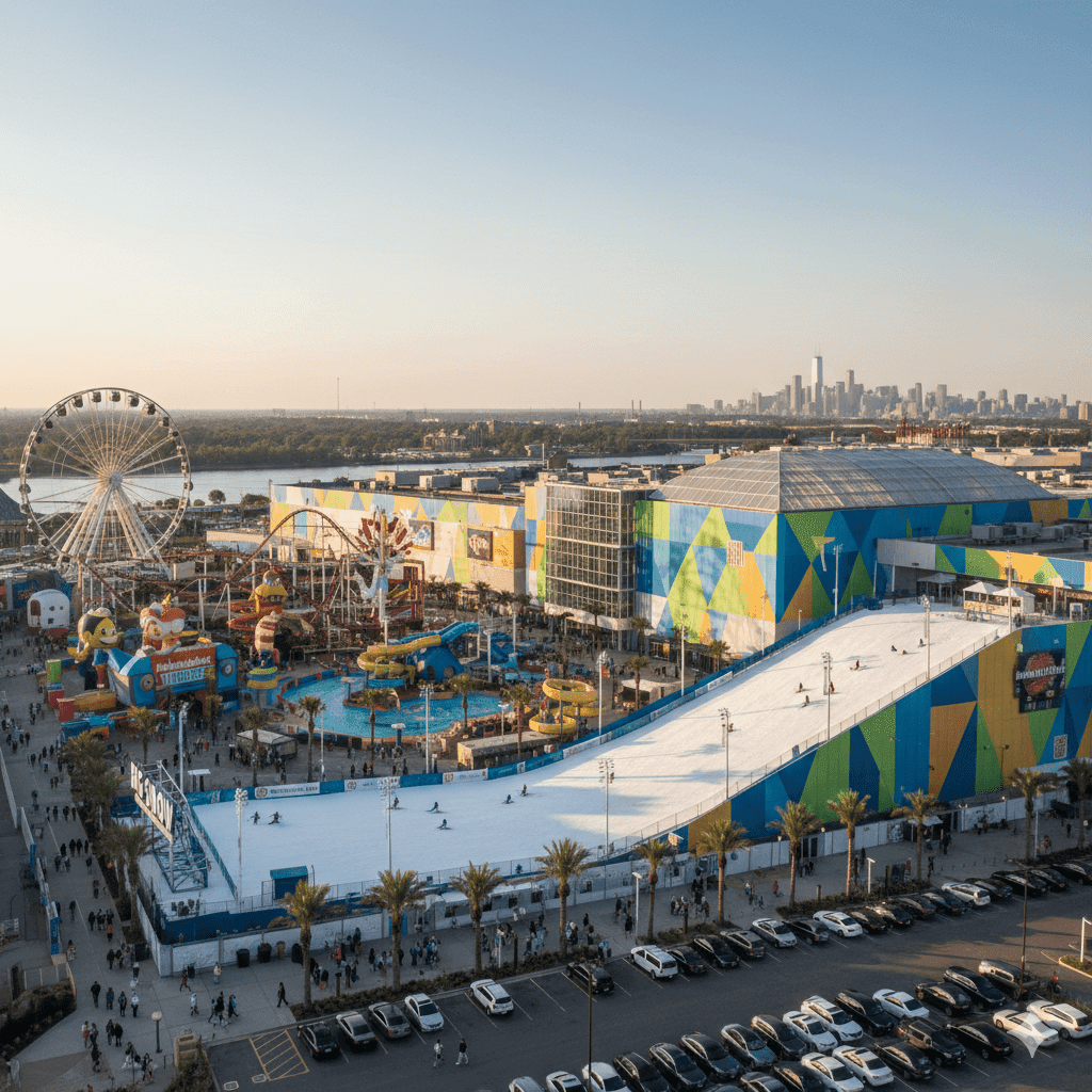 American Dream Mall