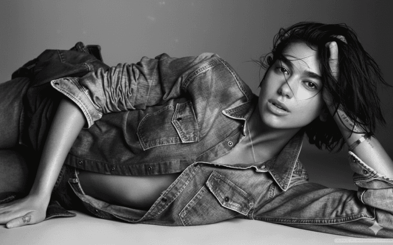 Dua Lipa