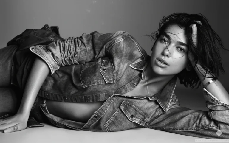Dua Lipa