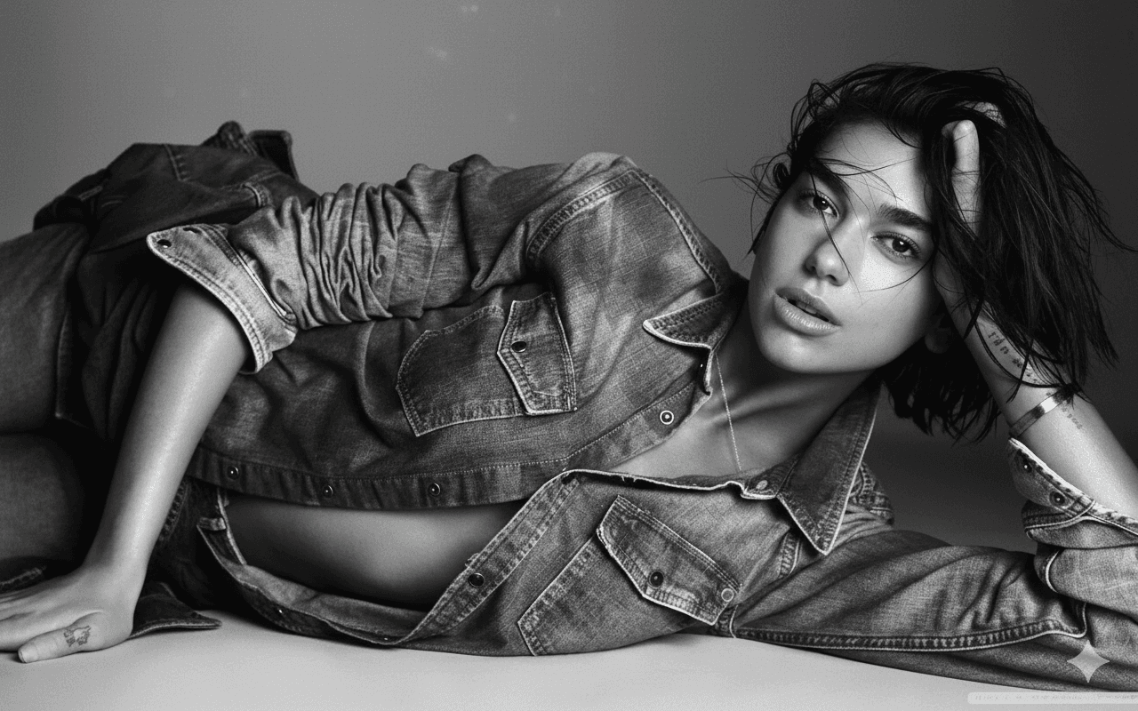 Dua Lipa