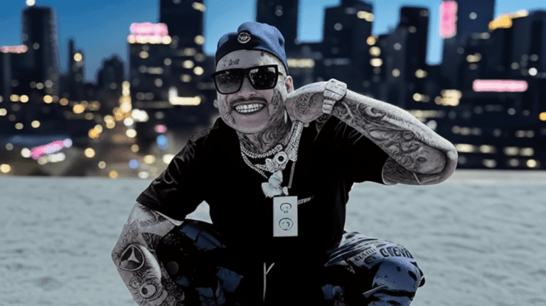 Lefty Gunplay
