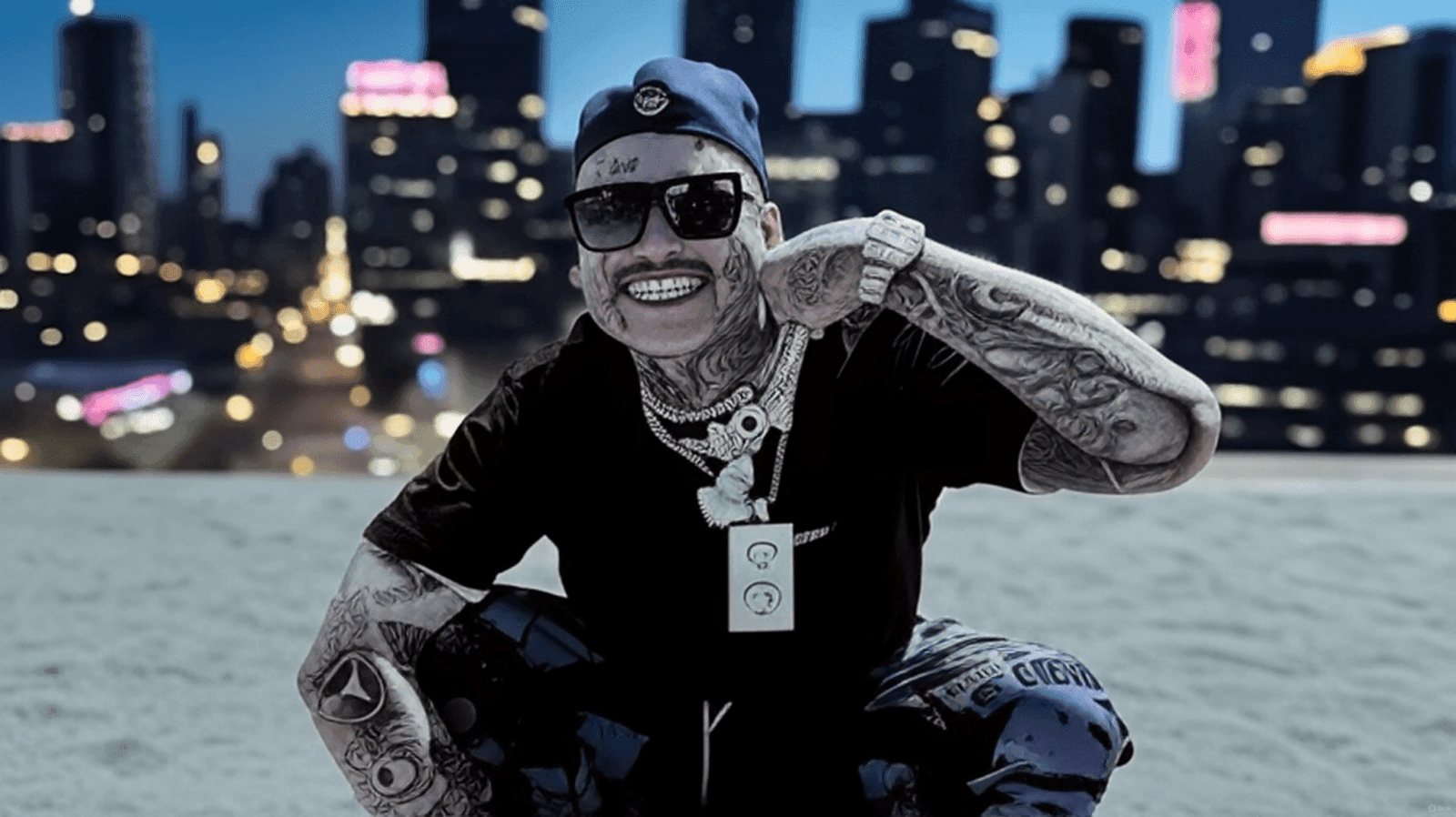 Lefty Gunplay