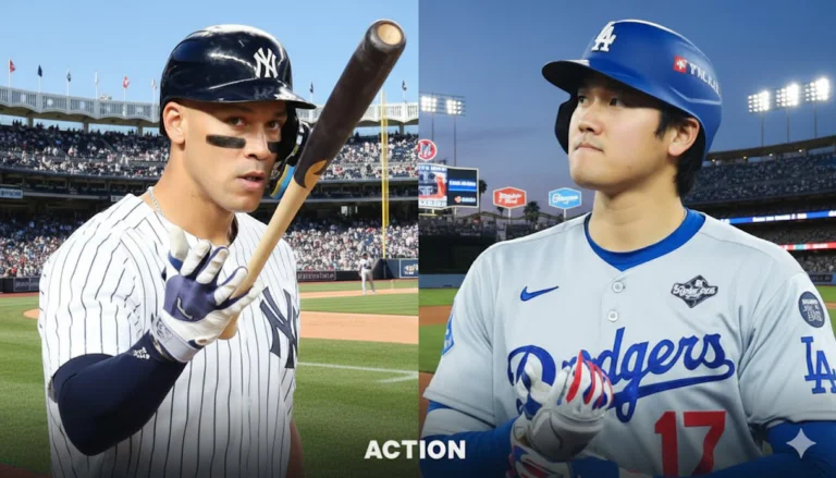 New York Yankees vs Baltimore Orioles Match Player Stats
