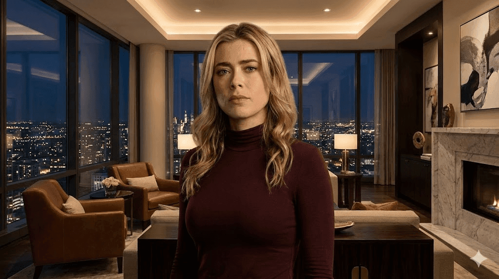 Melissa Roxburgh