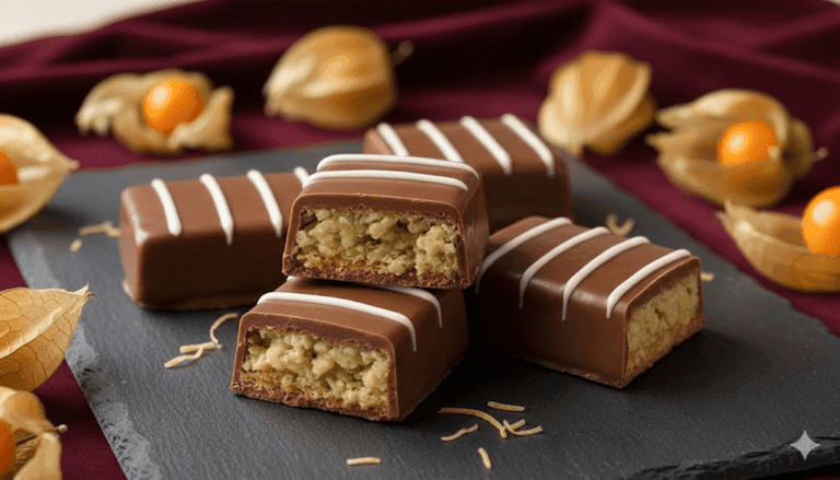 Dubai Chocolate Bar