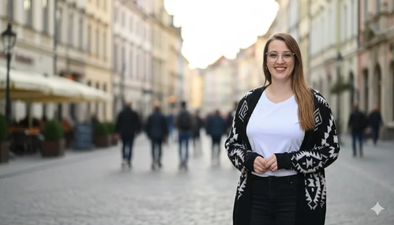 Sarah Ziolkowska