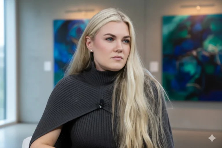 Erika Kirk