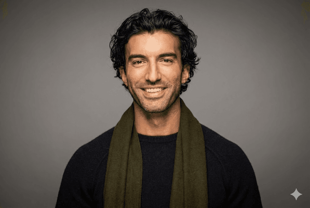 Justin Baldoni