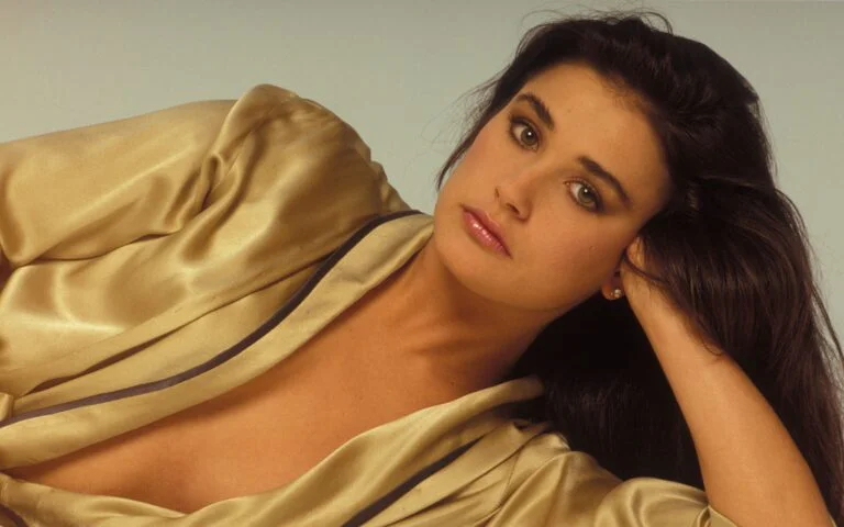 Demi Moore