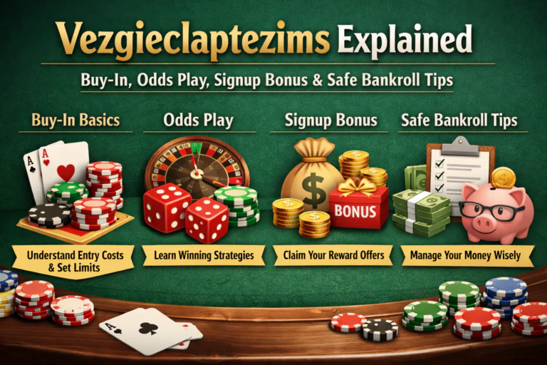 Vezgieclaptezims