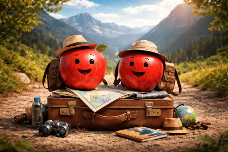 Latest Articles TravellingApples