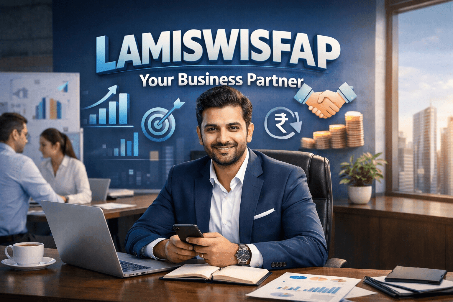 Lamiswisfap