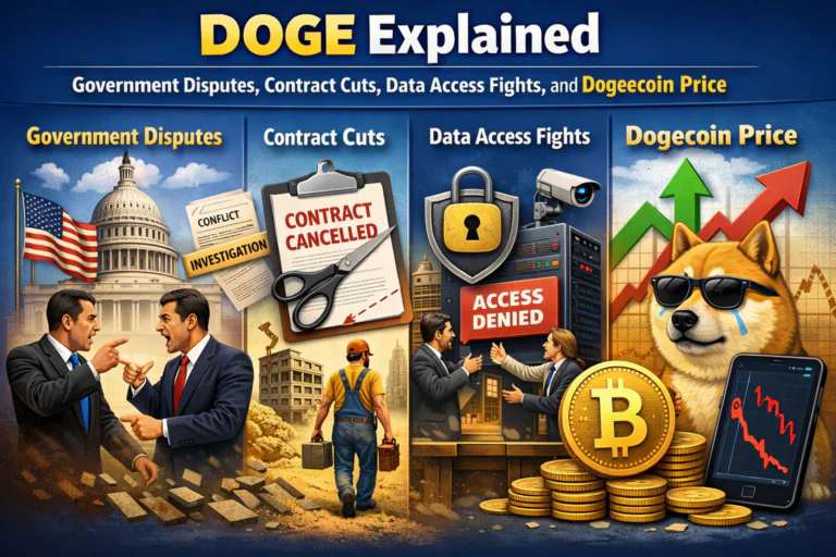 DOGE