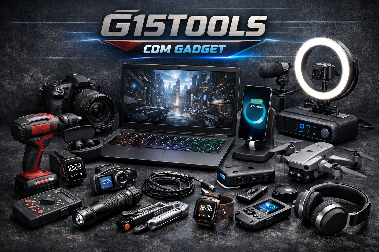 g15tools com gadget guide featured image