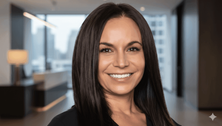 Nicole Tepper