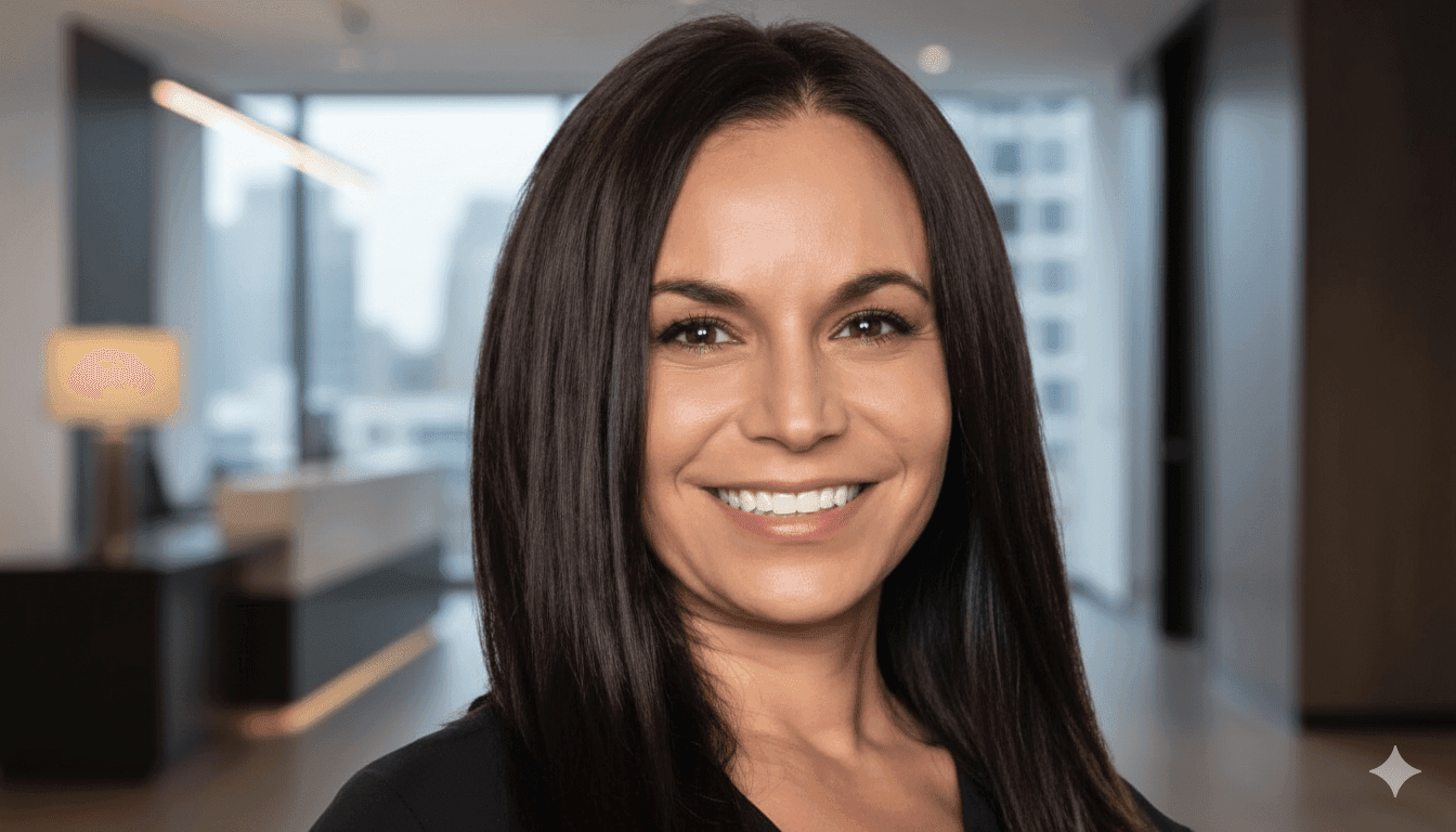 Nicole Tepper