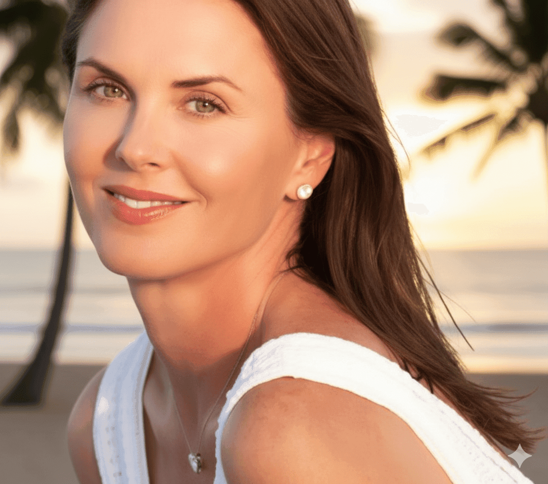 Bridget Rooney biography visual