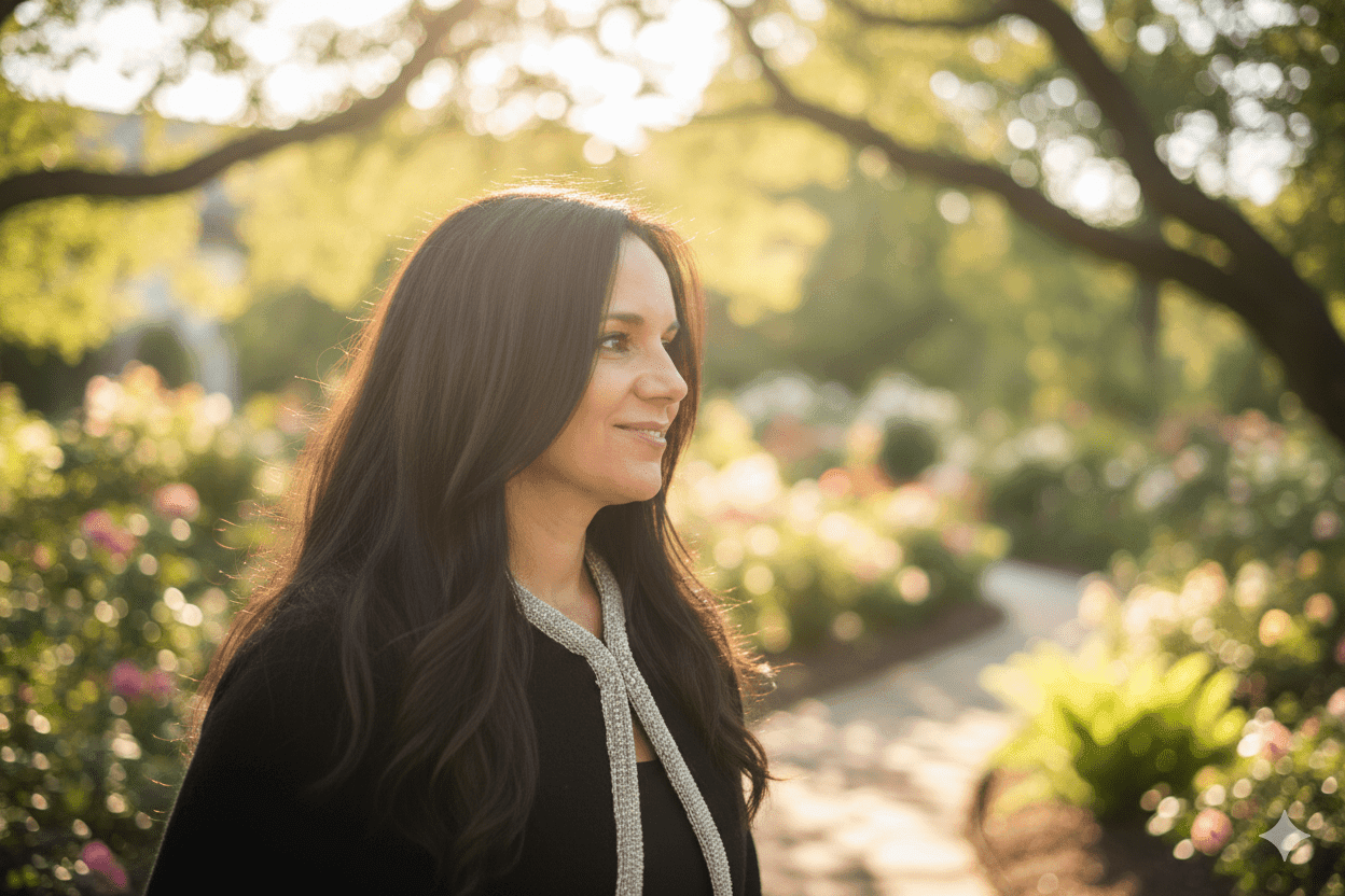 Nicole Tepper Profile