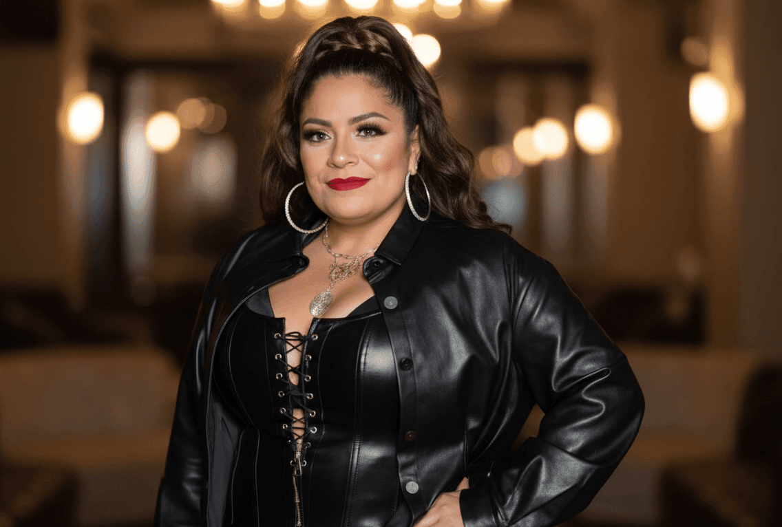 Lisa Lisa