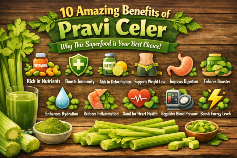 Pravi Celer