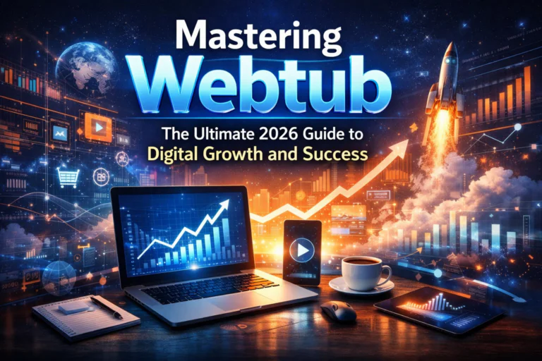 Webtub