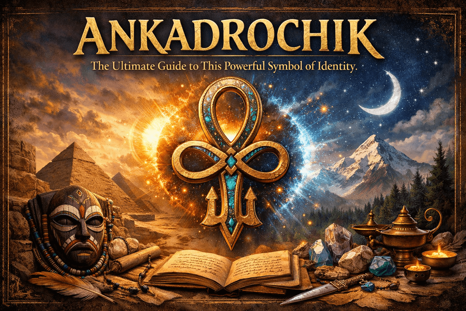 Ankadrochik
