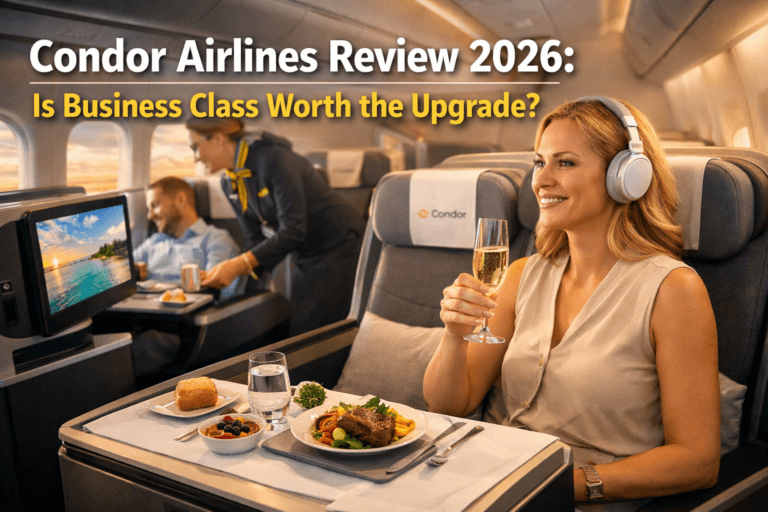 Condor Airlines