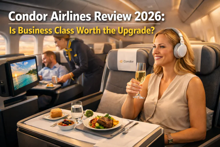 Condor Airlines