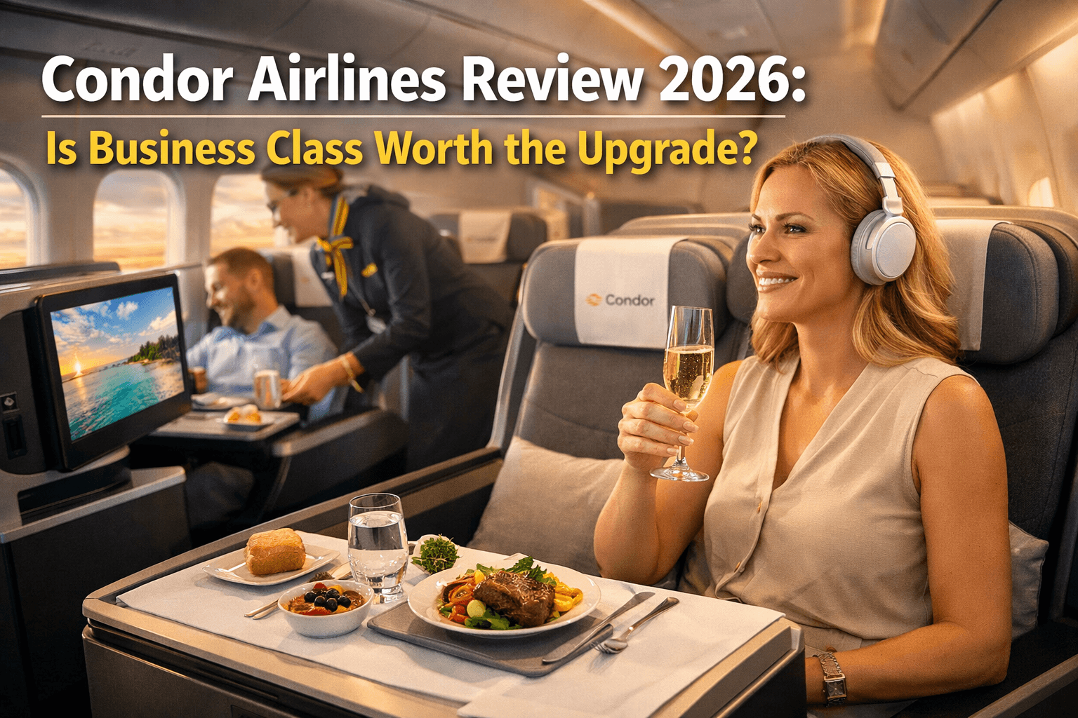 Condor Airlines