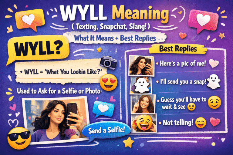 WYLL Meaning