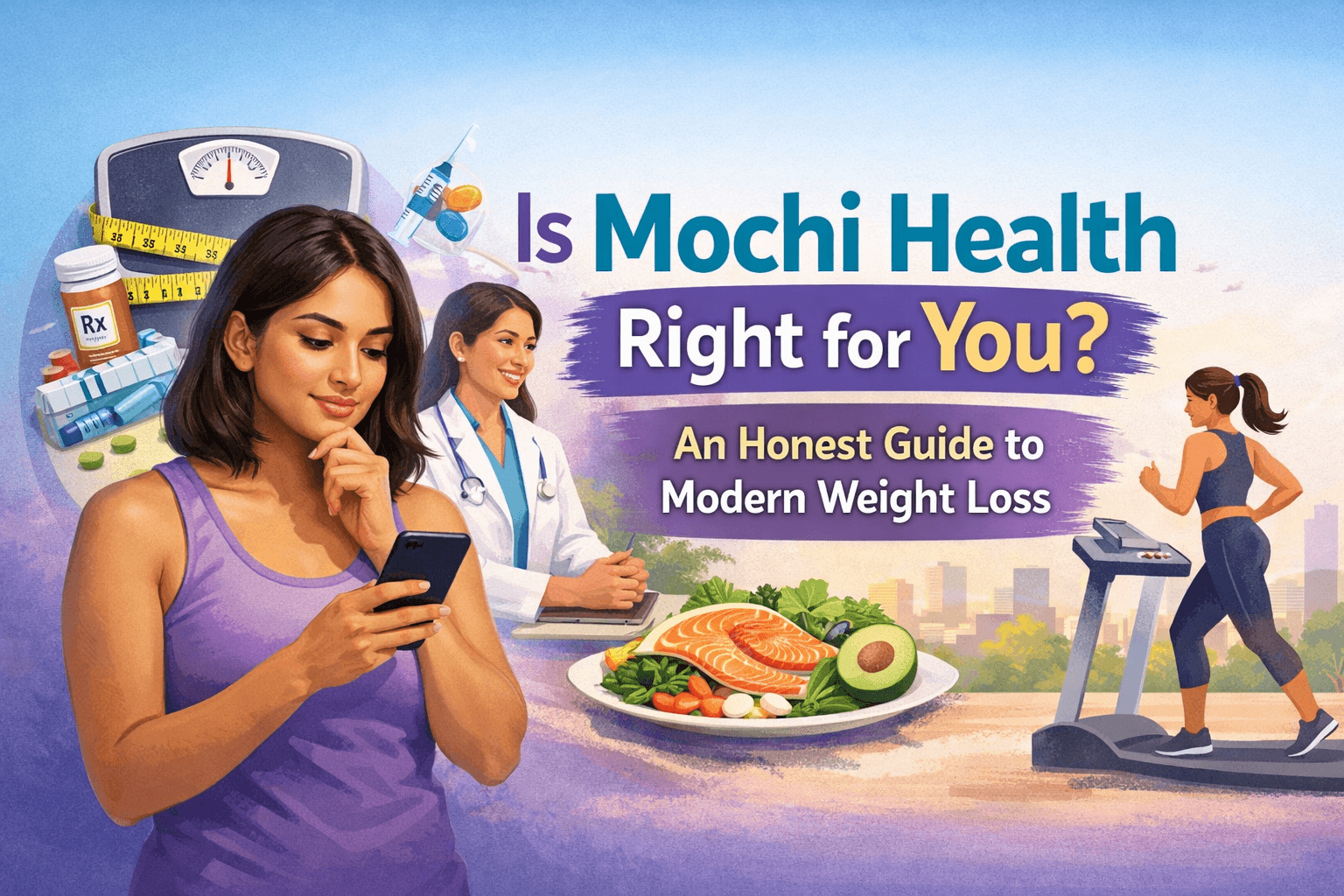 Mochi Health