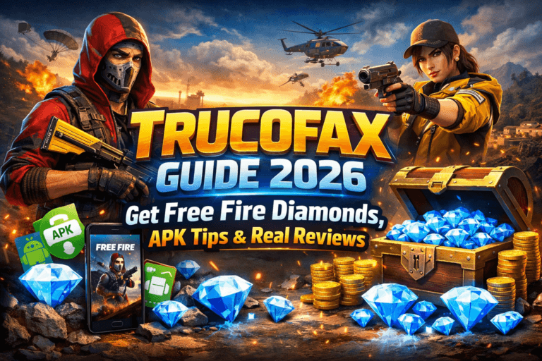 Trucofax
