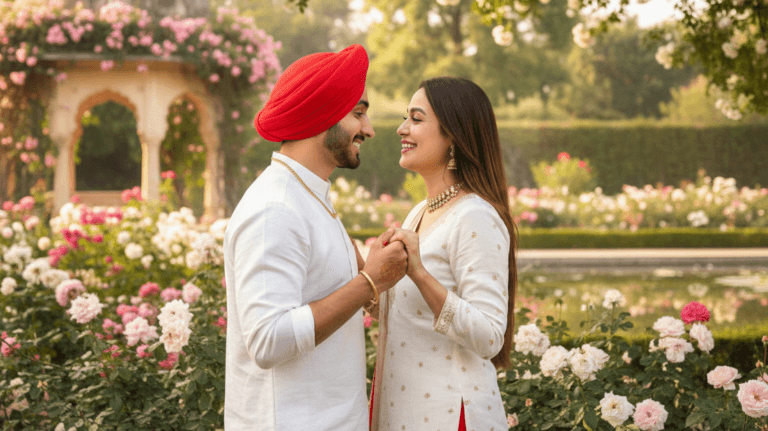 Rohanpreet Singh