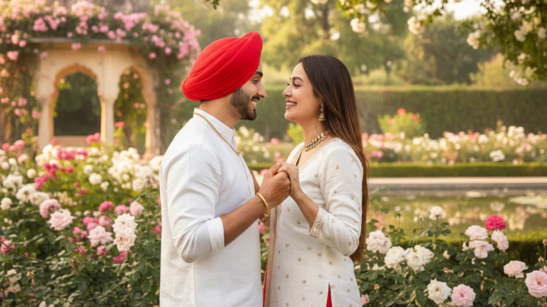 Rohanpreet Singh
