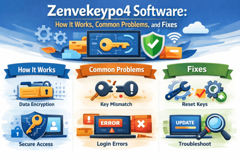 Zenvekeypo4