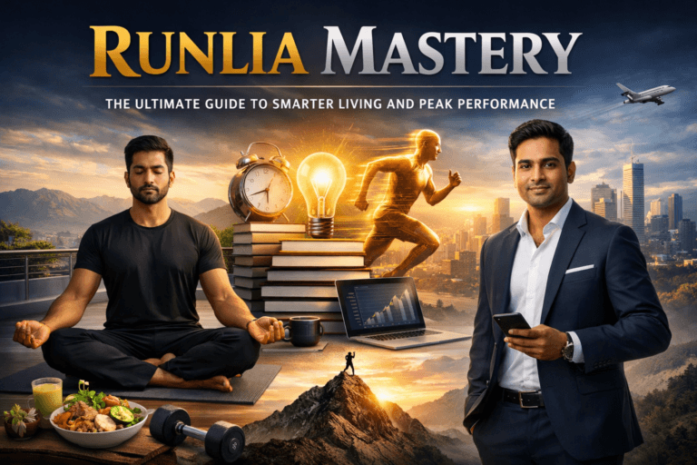 Runlia