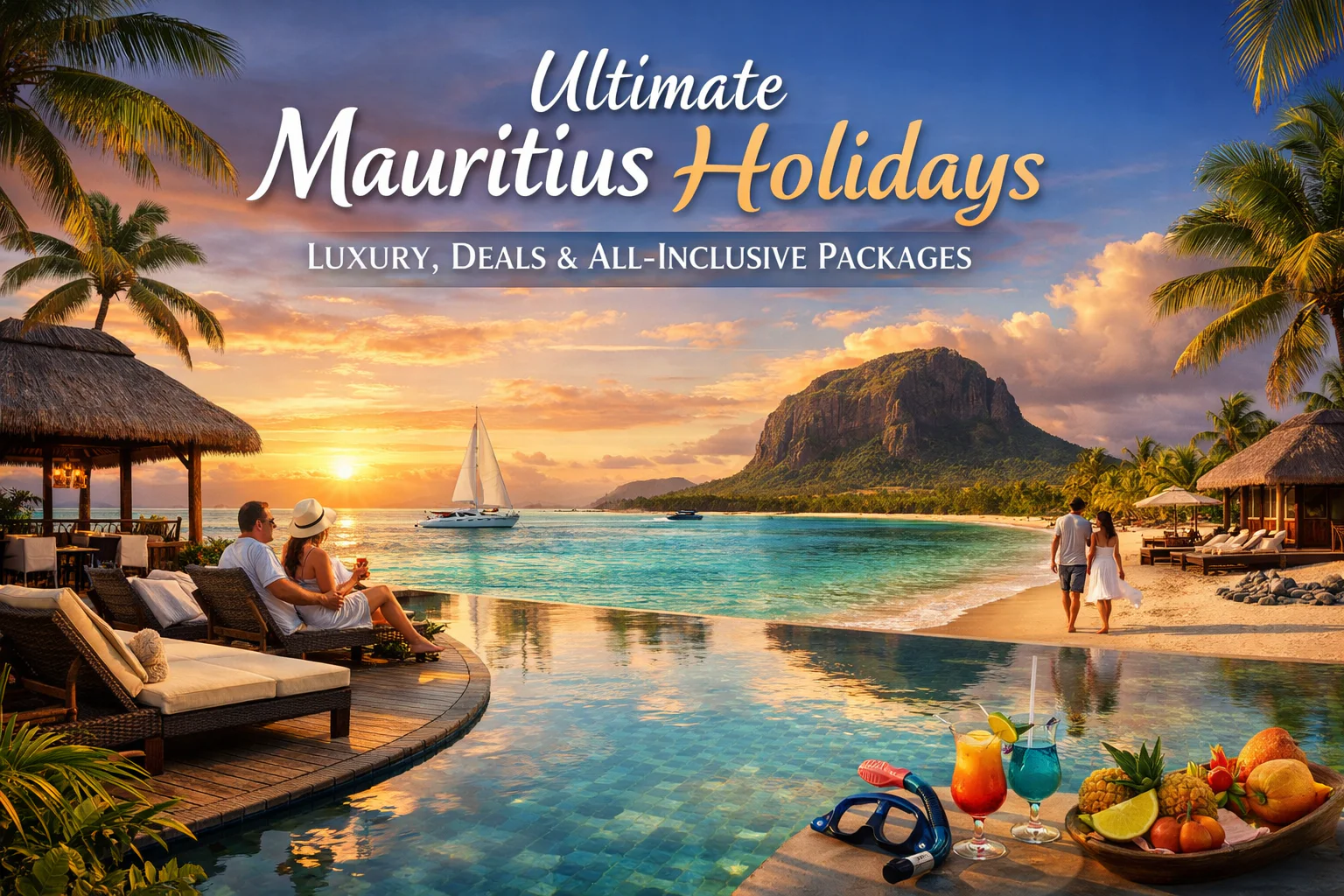 Mauritius Holidays