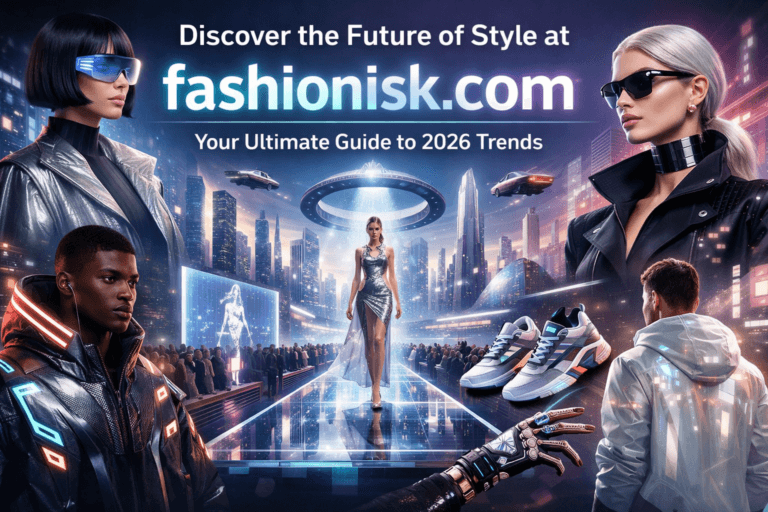 fashionisk .com