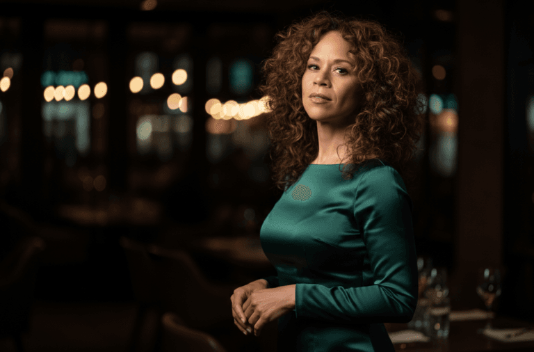Rosie Perez Net Worth