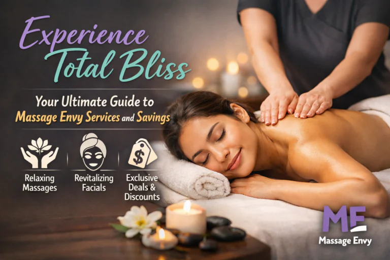 Massage Envy