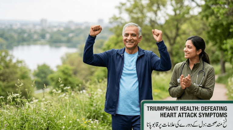 Heart Attack Symptoms