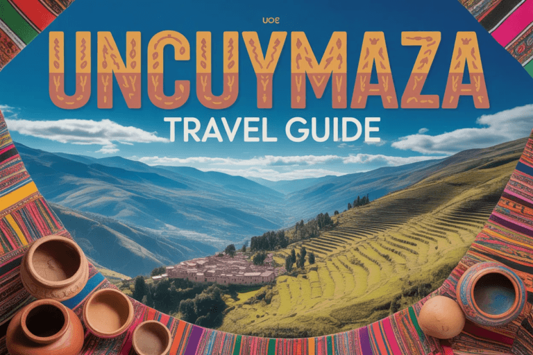 Uncuymaza