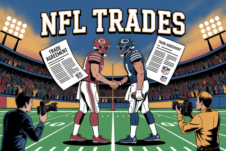 NFL Trades