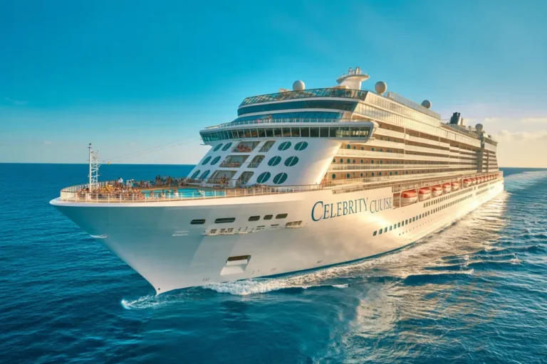 Celebrity Cruises