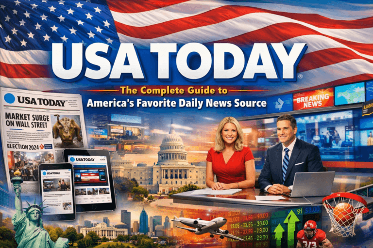 USA Today
