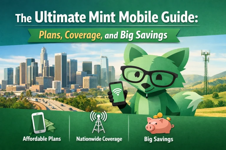 mint mobile
