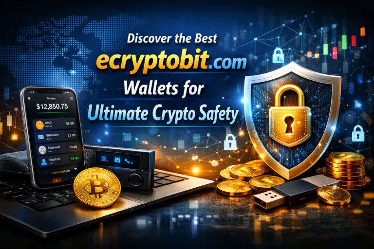 ecryptobit.com wallets